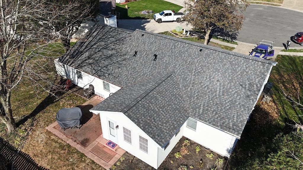3708 Indian Grass Lane , Springfield, IL, US
