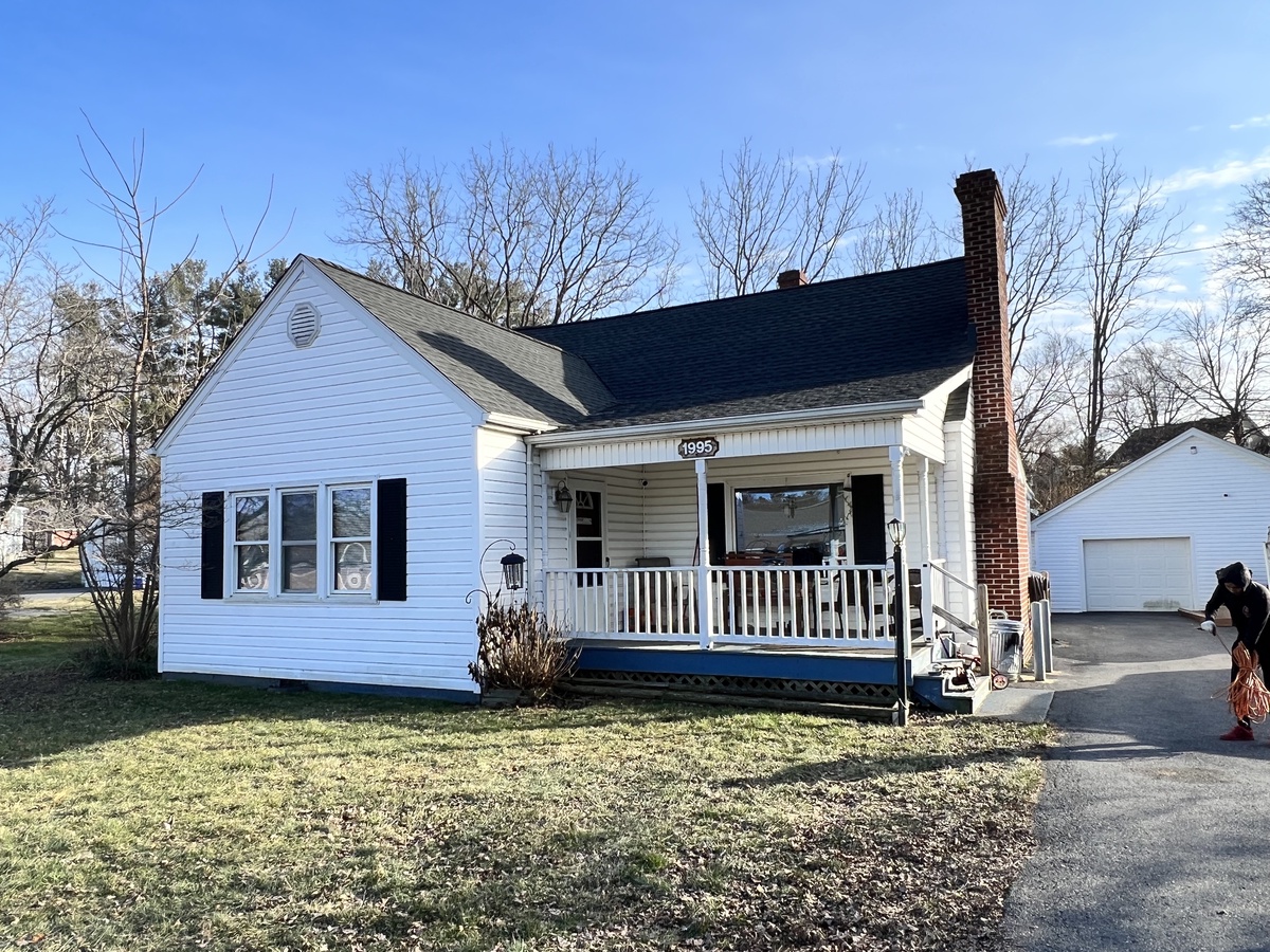 1995 Old Goose Creek Road , Waynesboro, VA, US