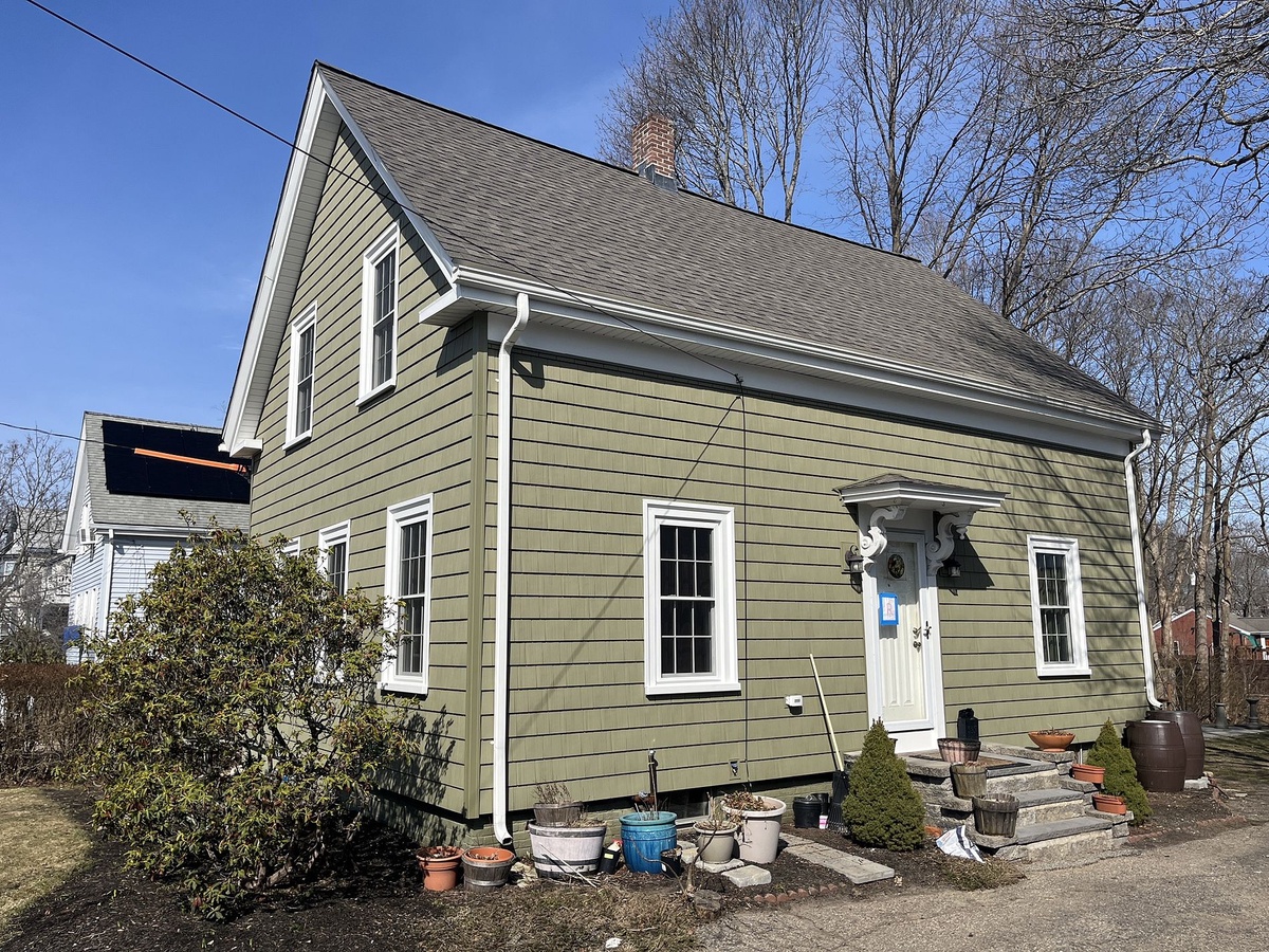 335 Howard Street , Rockland, MA, US