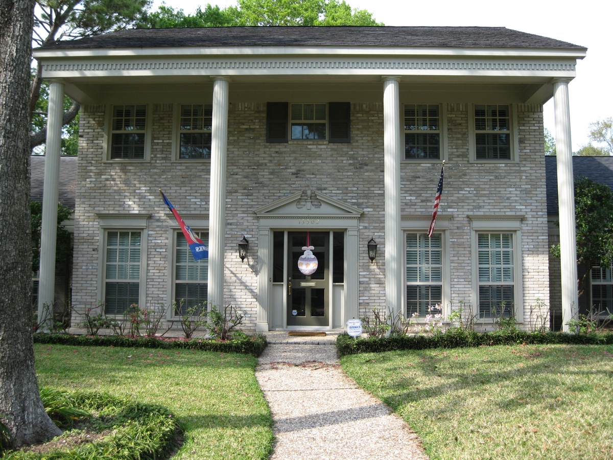 13502 Barryknoll Lane , Houston, TX, US