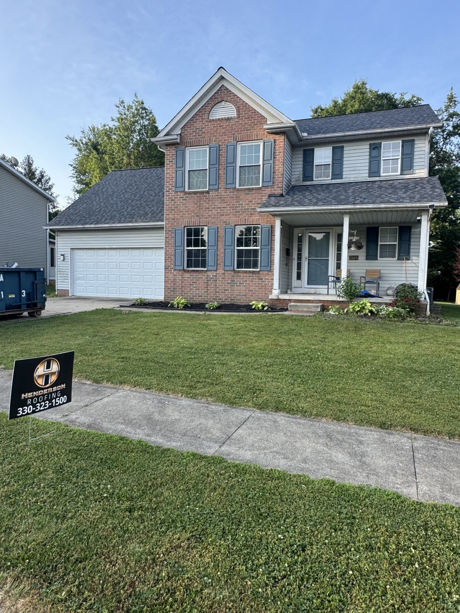 1565 Gibson Avenue Southeast , Massillon, OH, US