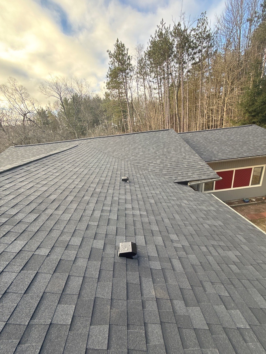 4851 Fox Chapel Drive , Dryden, MI, US