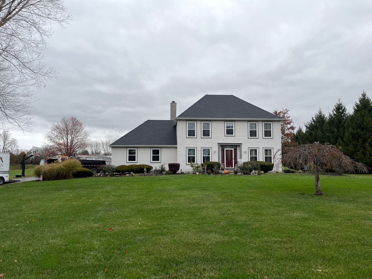 7658 Stemen Road , Pickerington, OH, US
