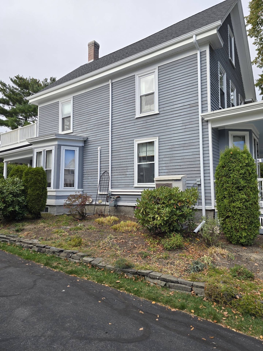 252 Center Street , Bangor, ME, US