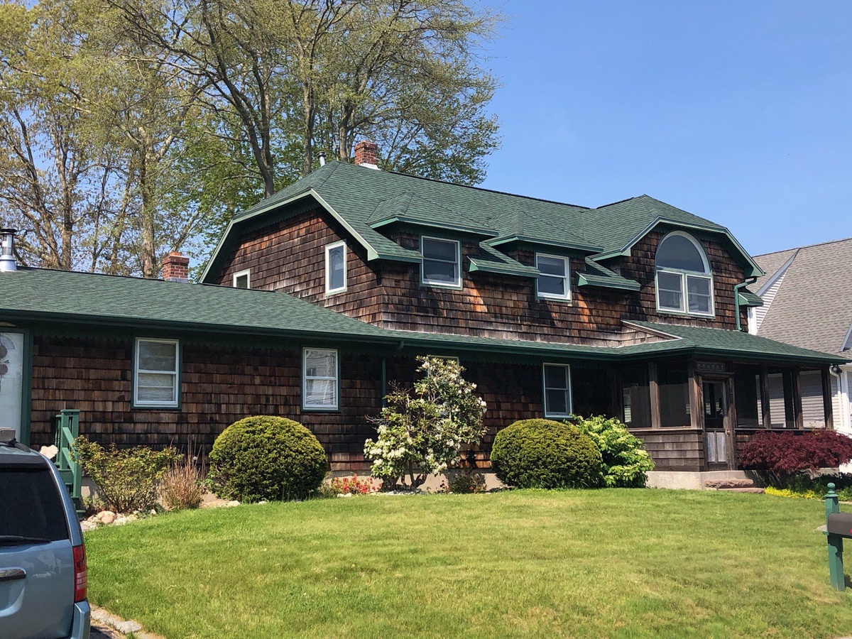 25 Wanda Street , Narragansett, RI, US