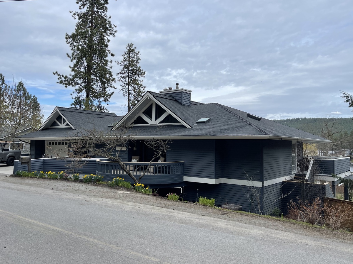 24174 East Dreamwood Circle , Liberty Lake, WA, US