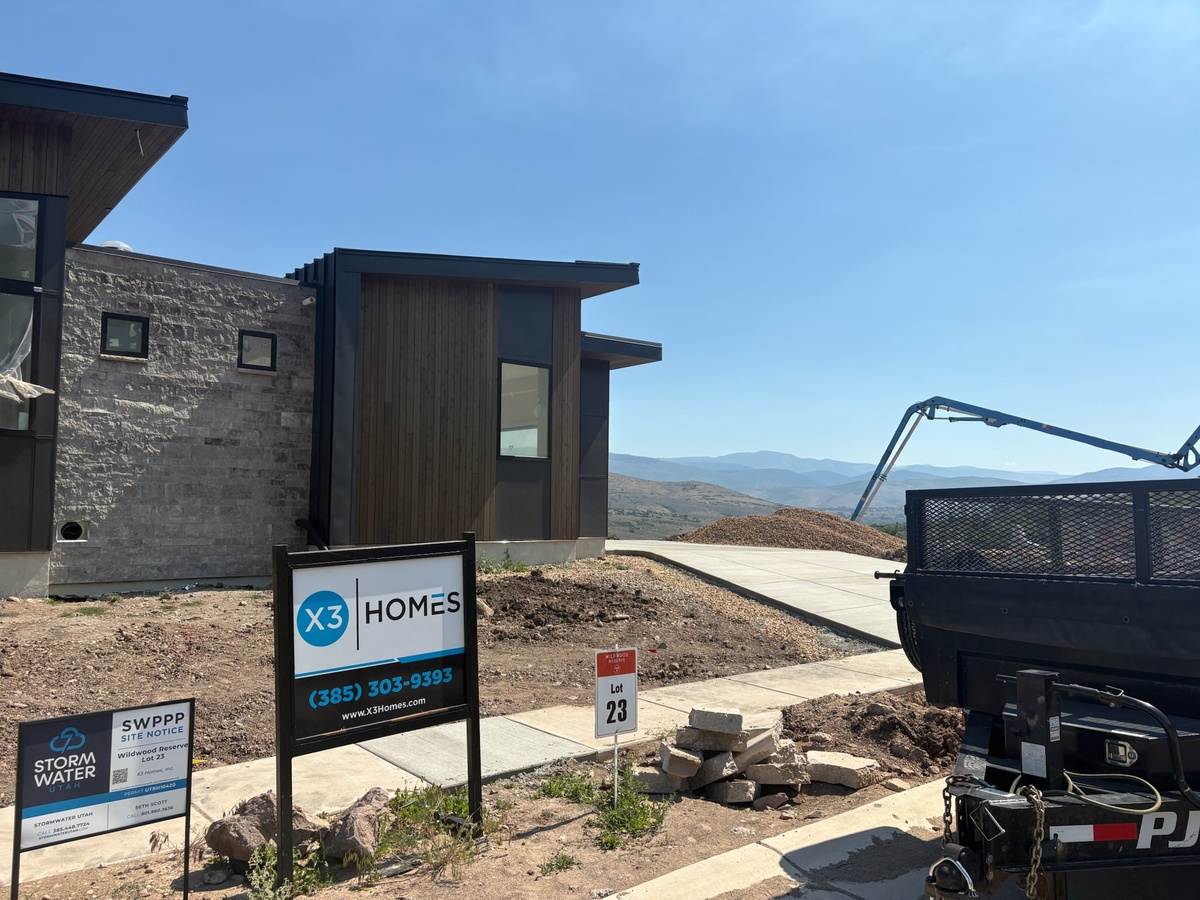 7126 North Skyfall Drive , Heber City, UT, US