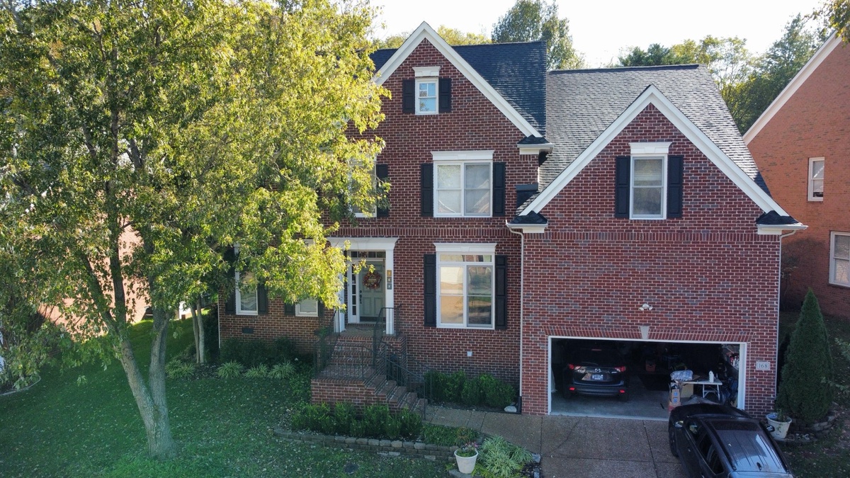 168 Carphilly Circle , Franklin, TN, US