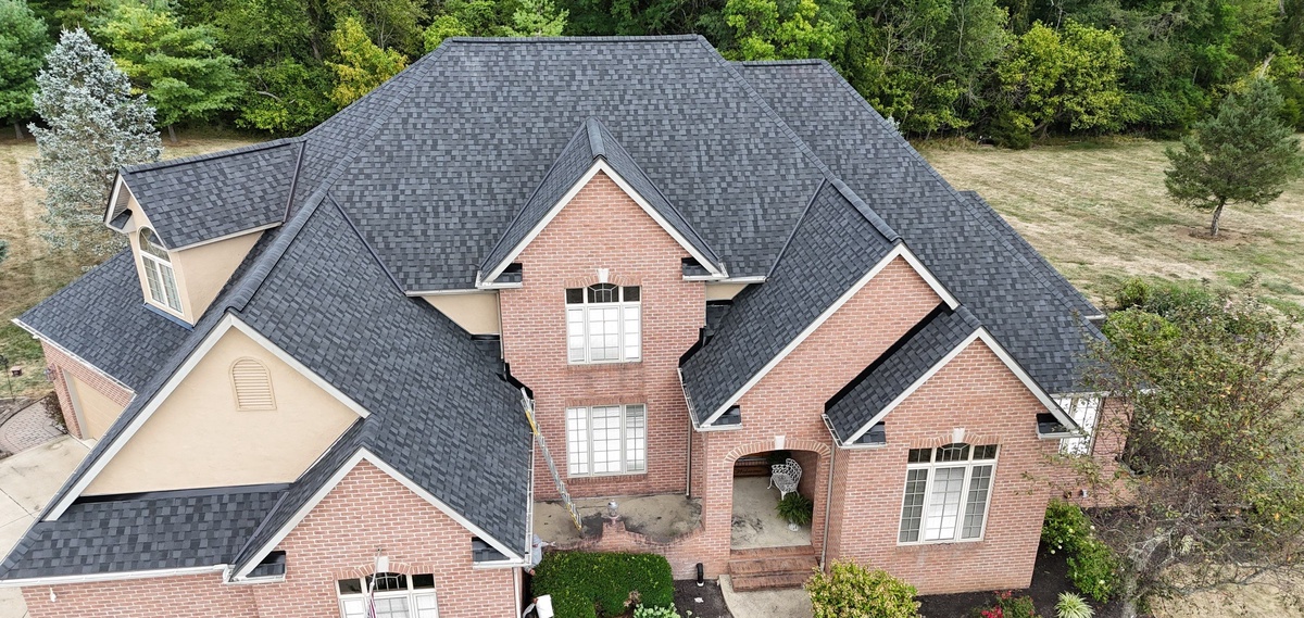 7620 Trimmer Road , Circleville, OH, US