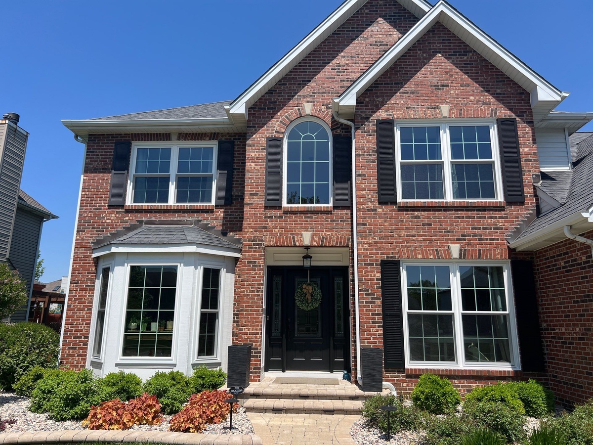 2523 Wild Timothy Road , Naperville, IL, US
