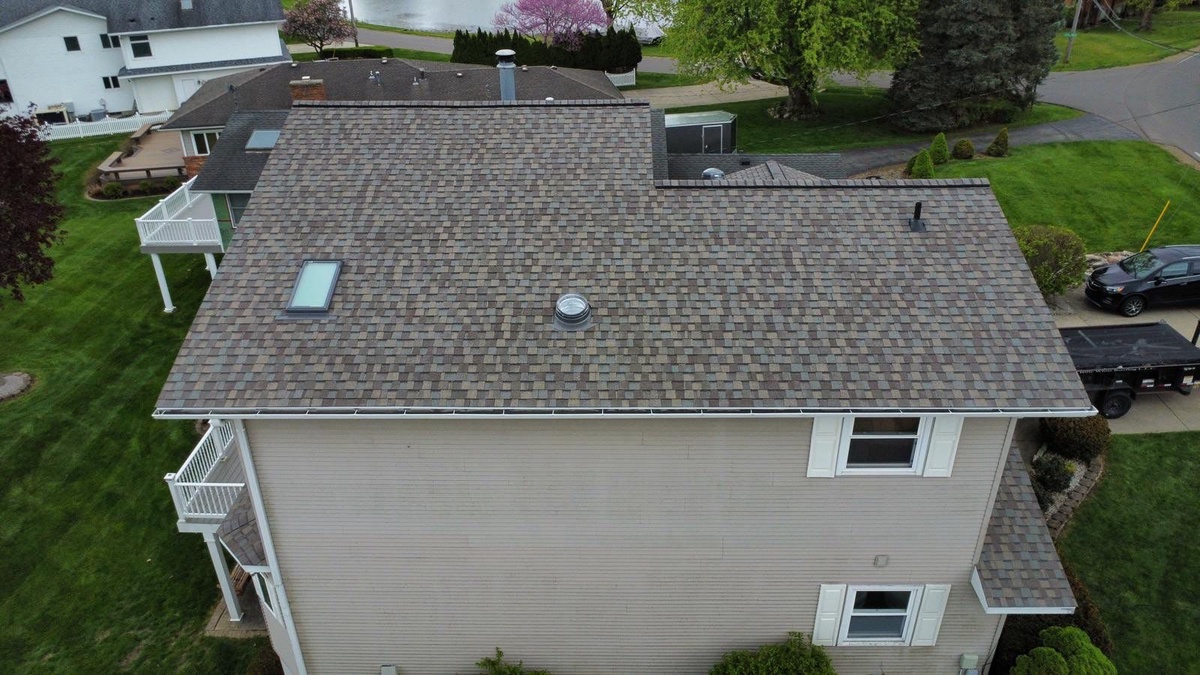 10741 Wesch Road , Brooklyn, MI, US