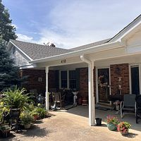 410 McCoy Lane , Stanley, VA, US