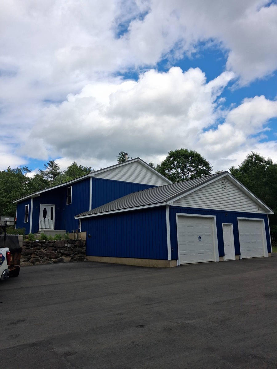 771 Hampden Road , Carmel, ME, US