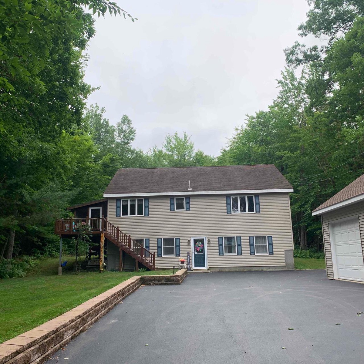 116 Gould Road , Orono, ME, US
