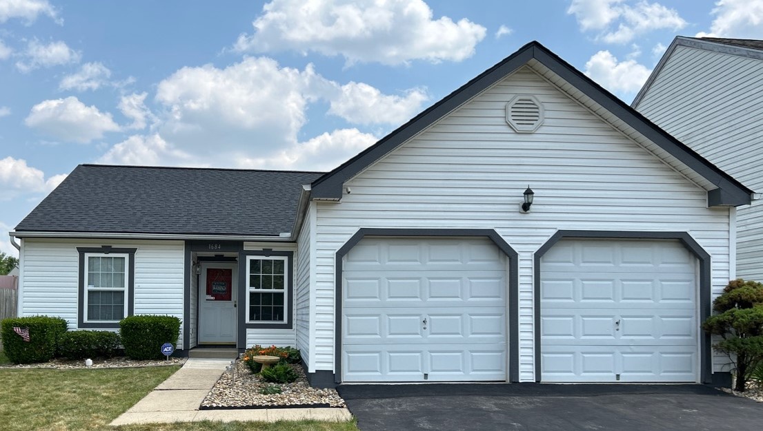 1684 Eastbrook Drive North , Columbus, OH, US