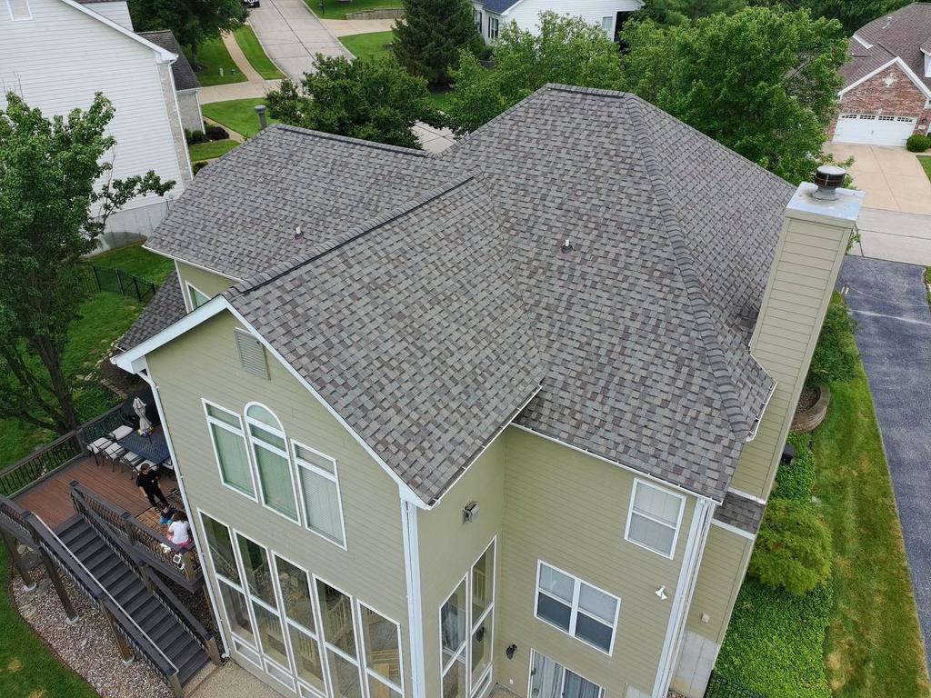 17868 Suzanne Ridge Drive , Wildwood, MO, US