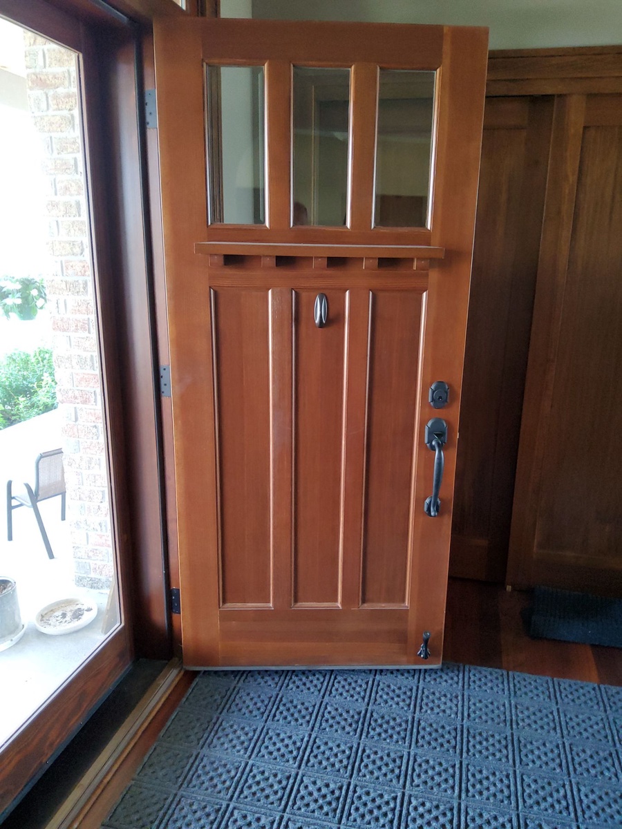 Jim G. | N67W15929 Tamarack Trail, Menomonee Falls, WI, USA, WI