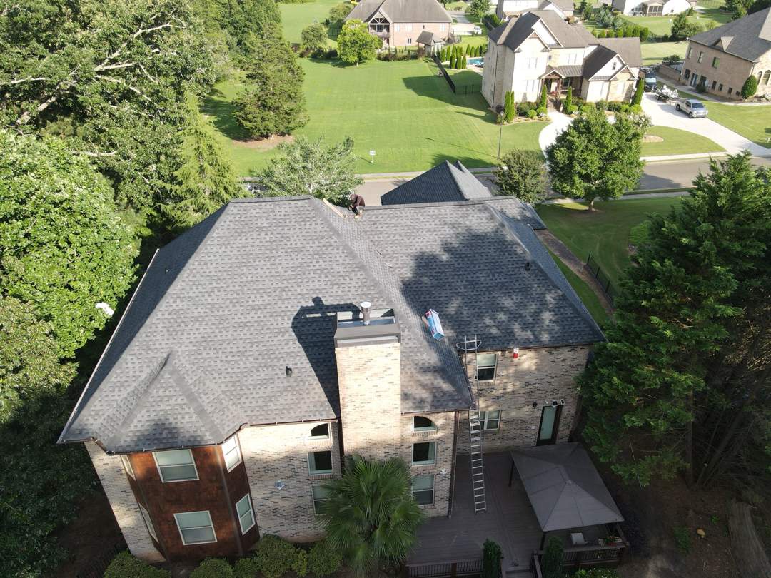 2432 Sunflower Dr , Hoschton, Georgia, US