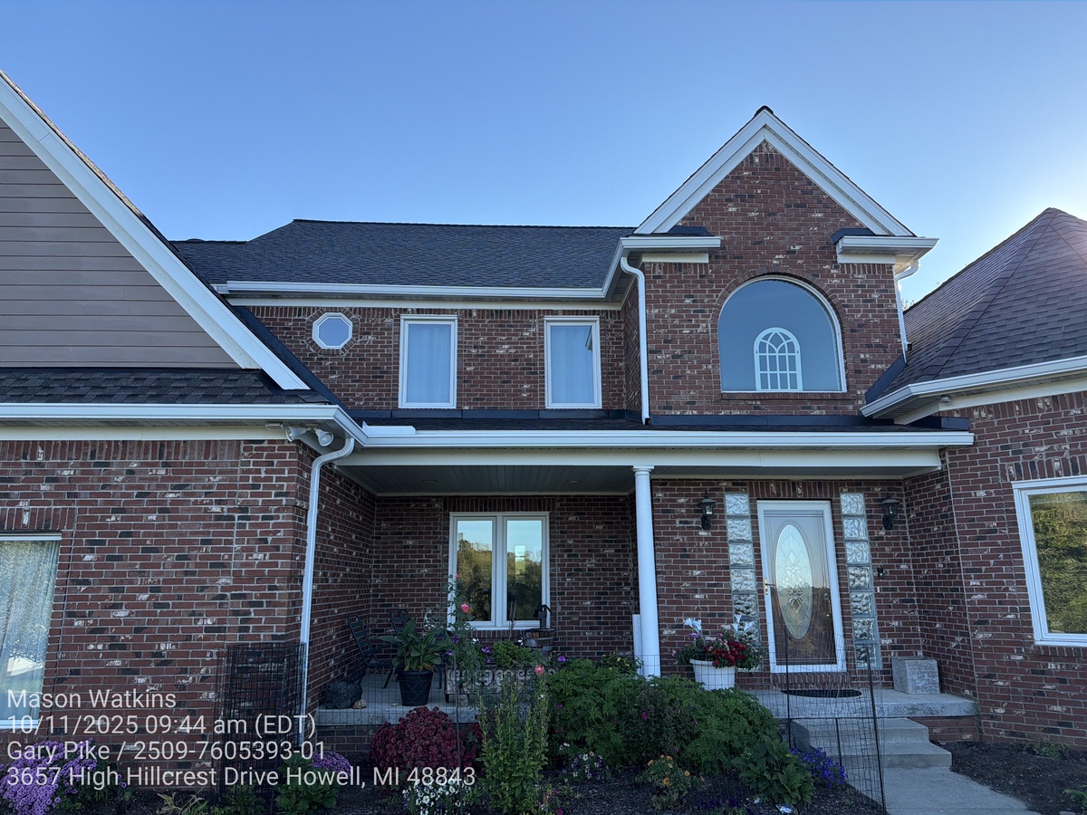 3657 High Hillcrest Drive , Howell, MI, US
