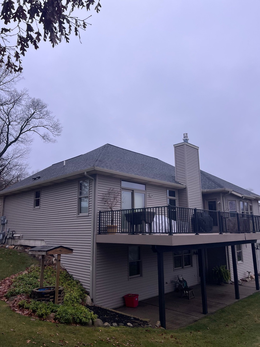 8520 Lakeside , Newaygo, MI, US