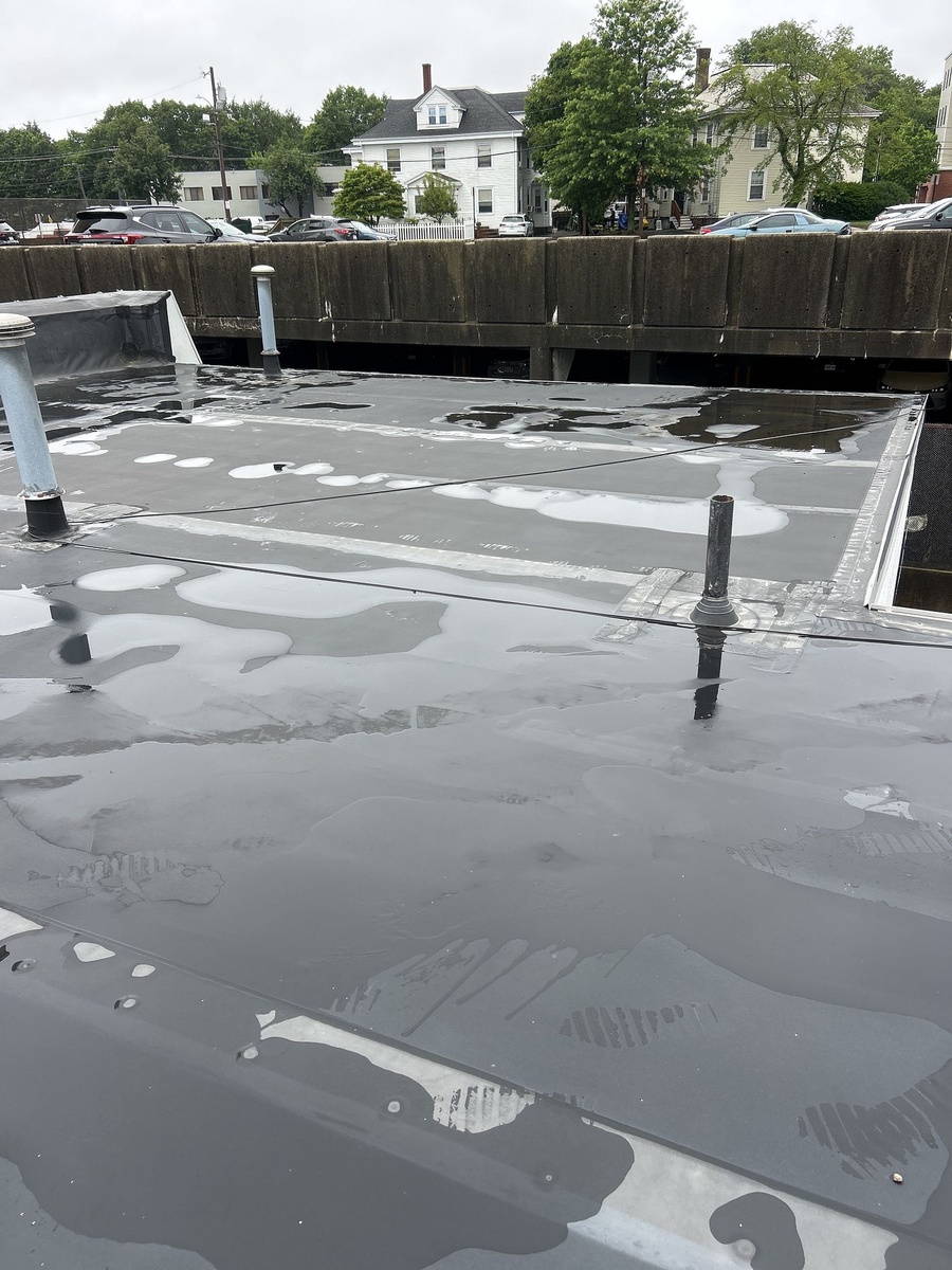 1017 Hancock Street , Quincy, MA, US