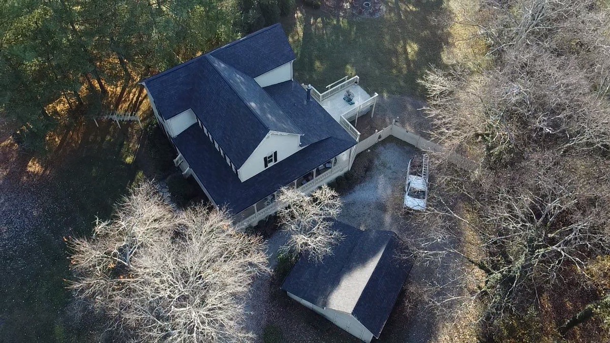 4307 Old Hillsboro Road , Franklin, TN, US