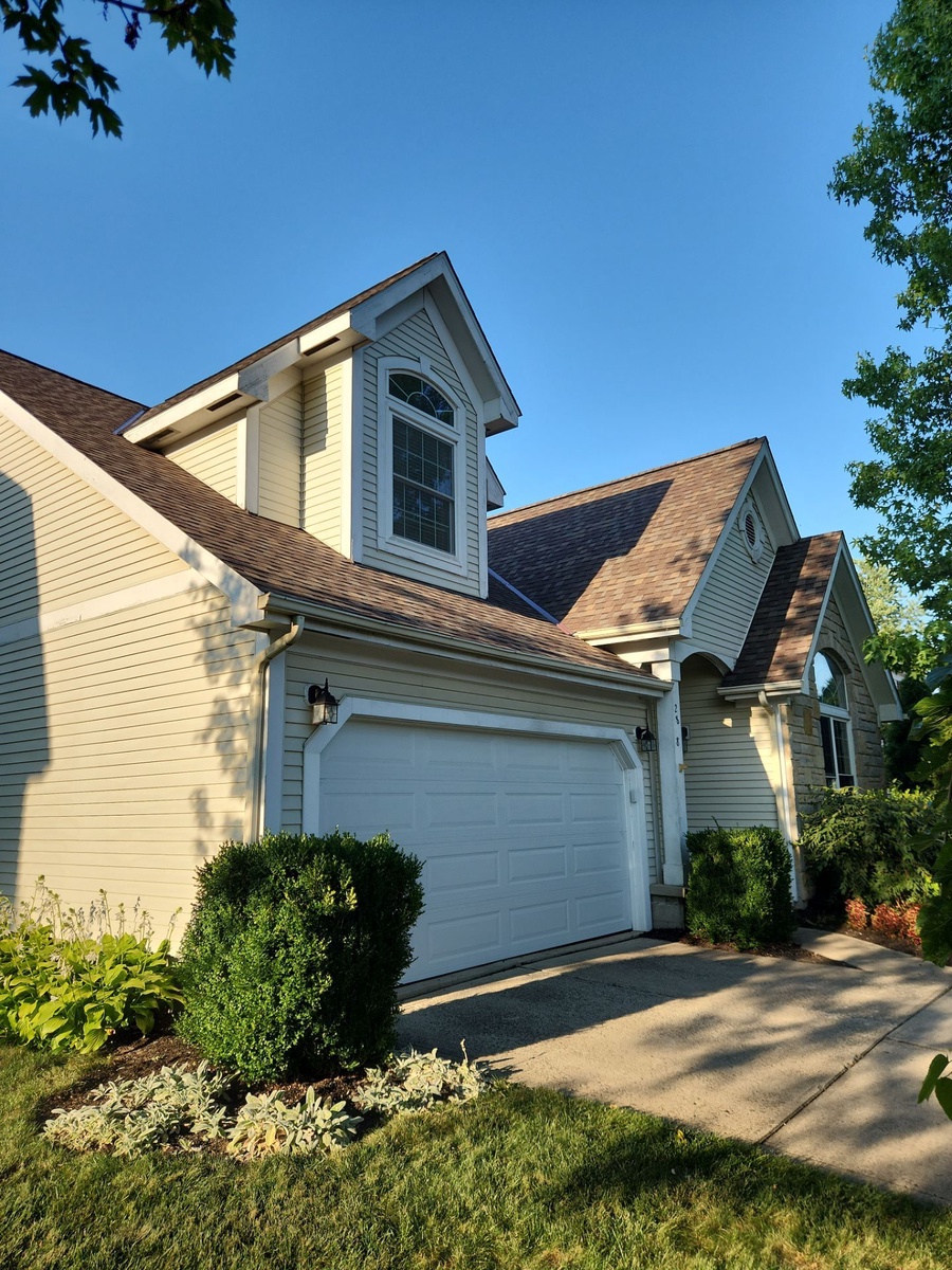 2828 Wynnetree Court , Hilliard, OH, US