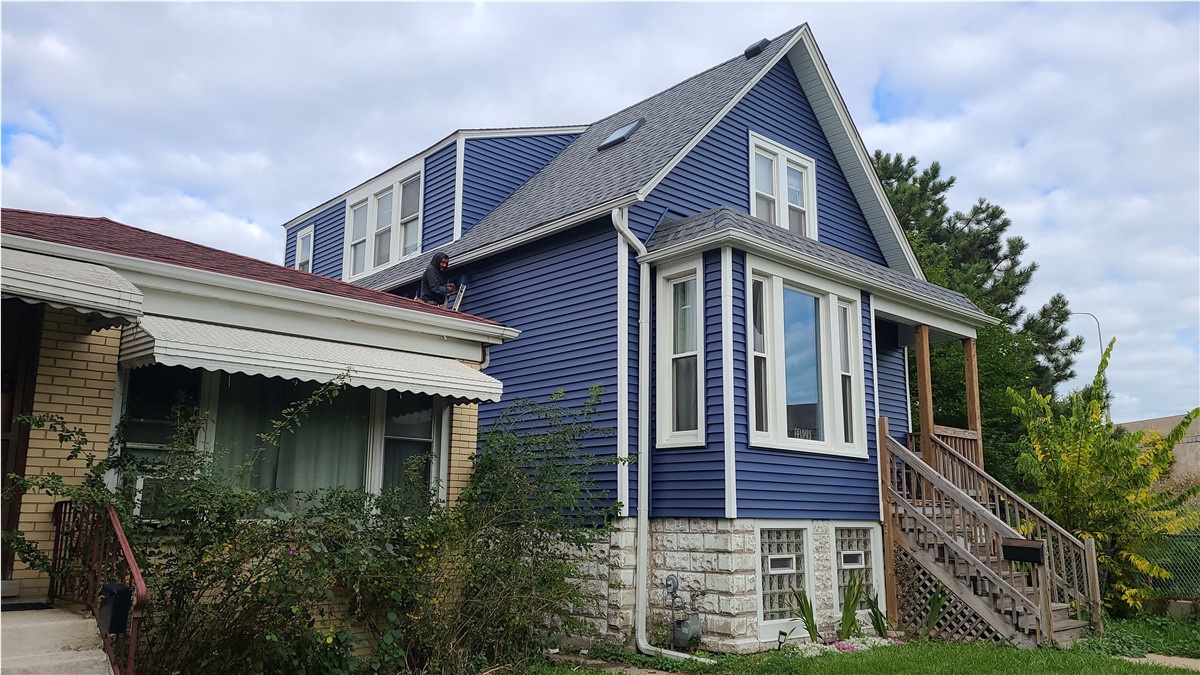 3106 North Troy Street , Chicago, IL, US