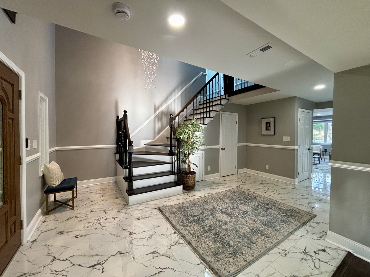 522 Epping Forest Road , Annapolis, MD, US