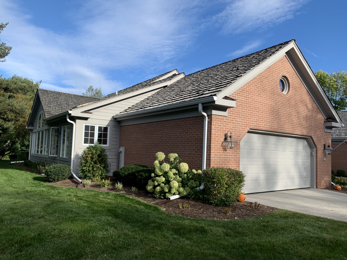 Mark H. 2410 Walnut Grove Court, Brookfield, WI