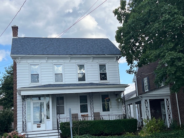324 West Broadway , Red Lion, PA, US