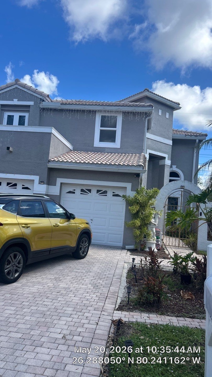 8561 NW 47th Street , Coral Springs, FL, US