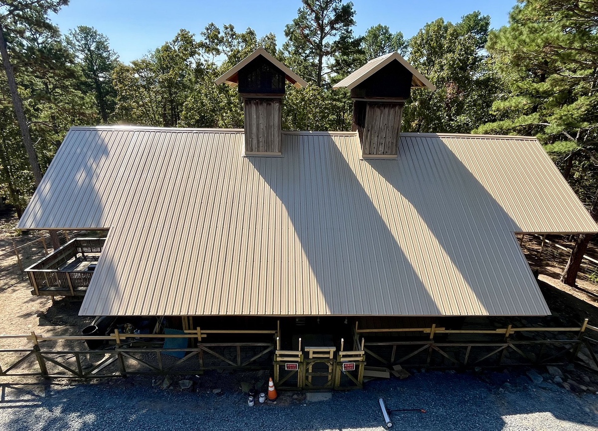 20715 Roland Heights Road , Roland, AR, US