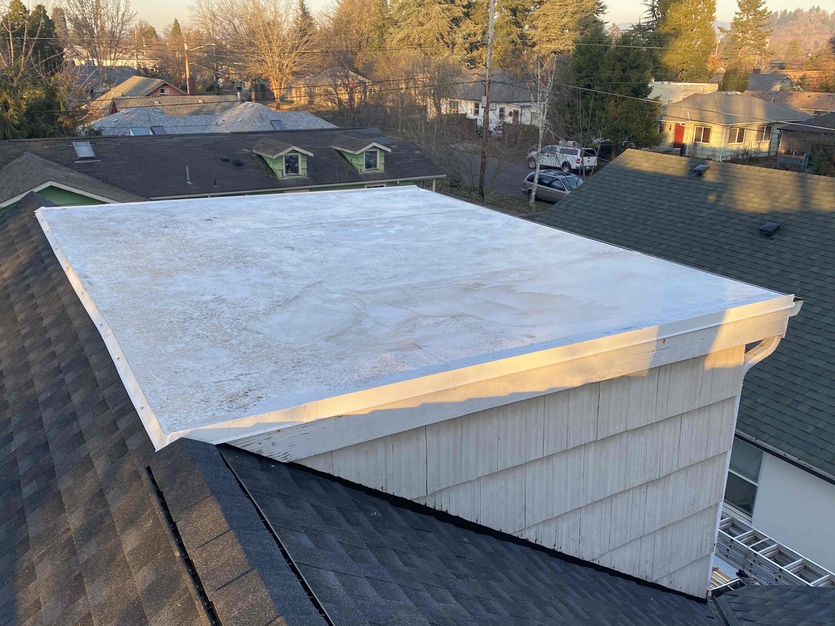 1417 West Broadway , Eugene, OR, US