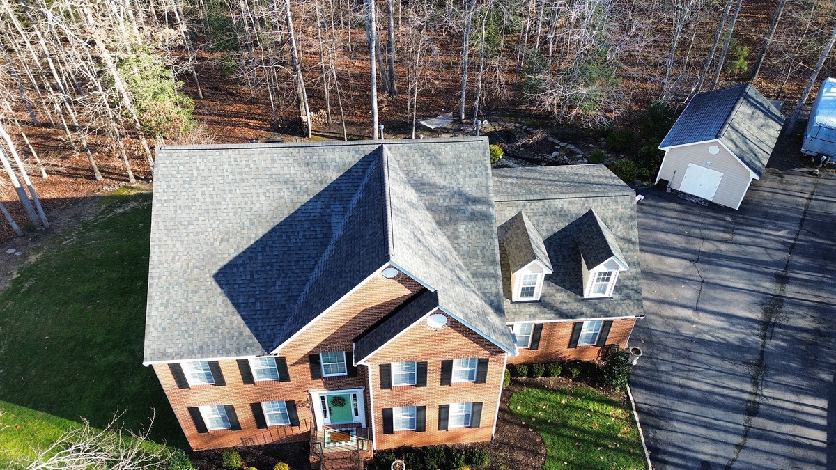 13702 Mountcastle Place , Chesterfield, VA, US