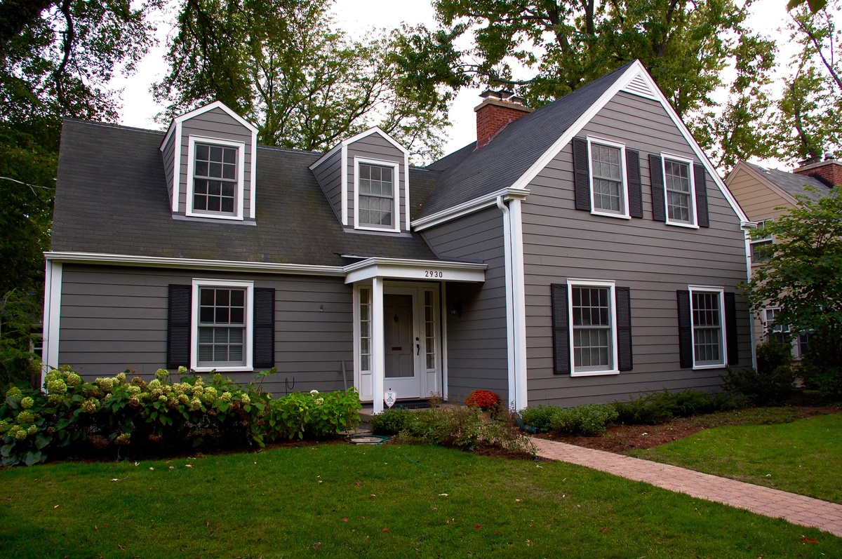 2930 Hartzell Street , Evanston, IL, US