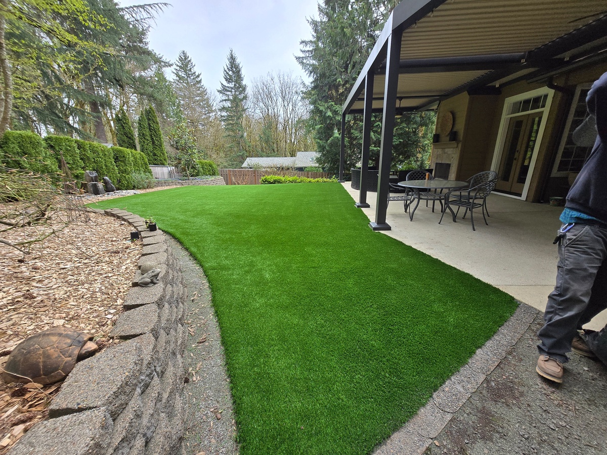 1313 Southwest Maplecrest Drive , Portland, OR, US