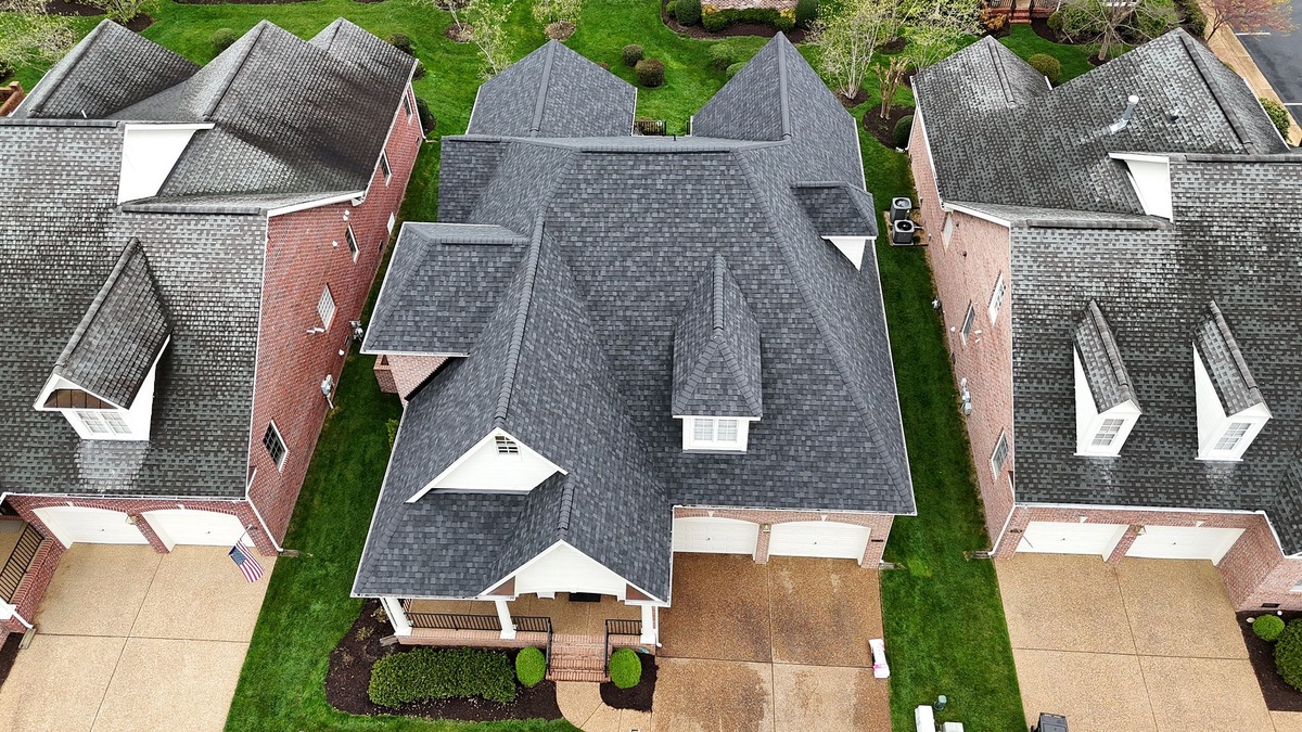 3004 West Cosby Farm Lane , Richmond, VA, US
