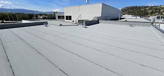 Rh Roofing & Construction — Commercial Roofing