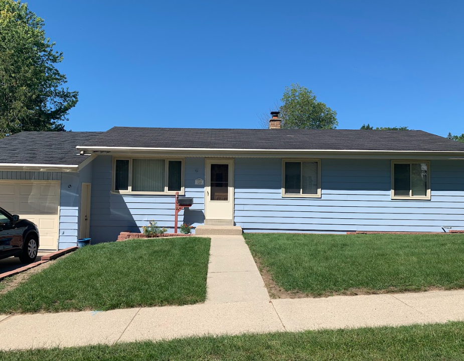 Ann D. 1344 North 11th Avenue, West Bend, WI