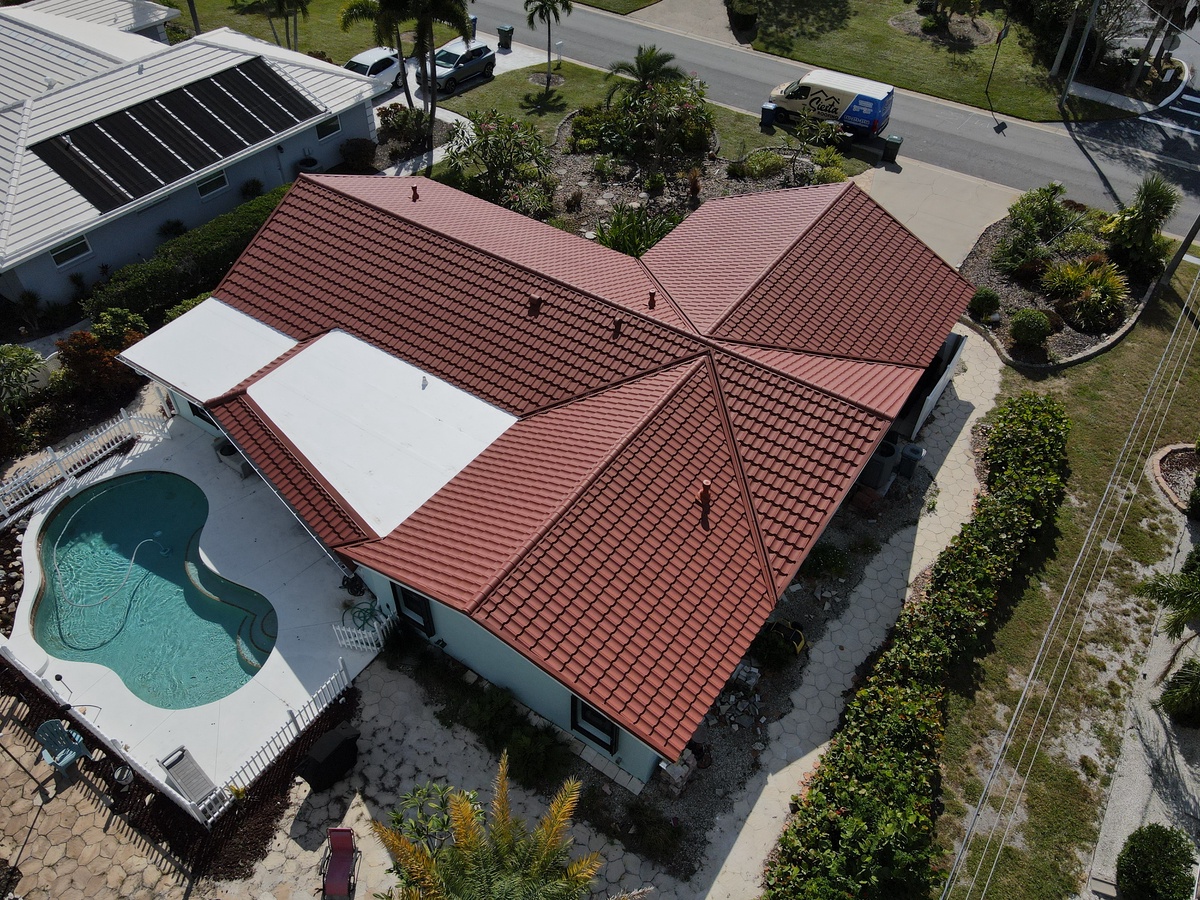 109 Chardin Drive , Nokomis, FL, US