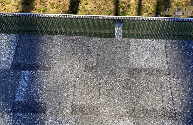 Mello Contracting, LLC — Gutters