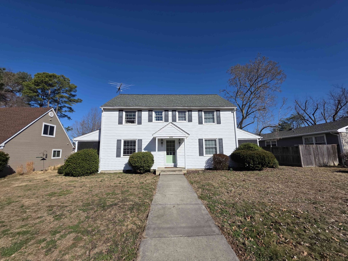 639 Elizabeth Street , Easton, MD, US