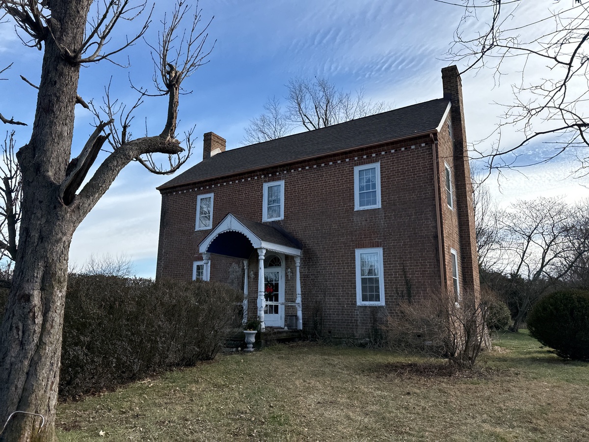 1709 Dam Town Road , New Hope, VA, US