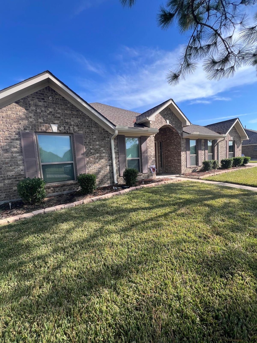 Manvel, TX, 77578, US