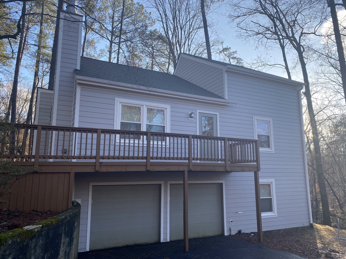 1519 North Woodbury Road , Seneca, SC, US