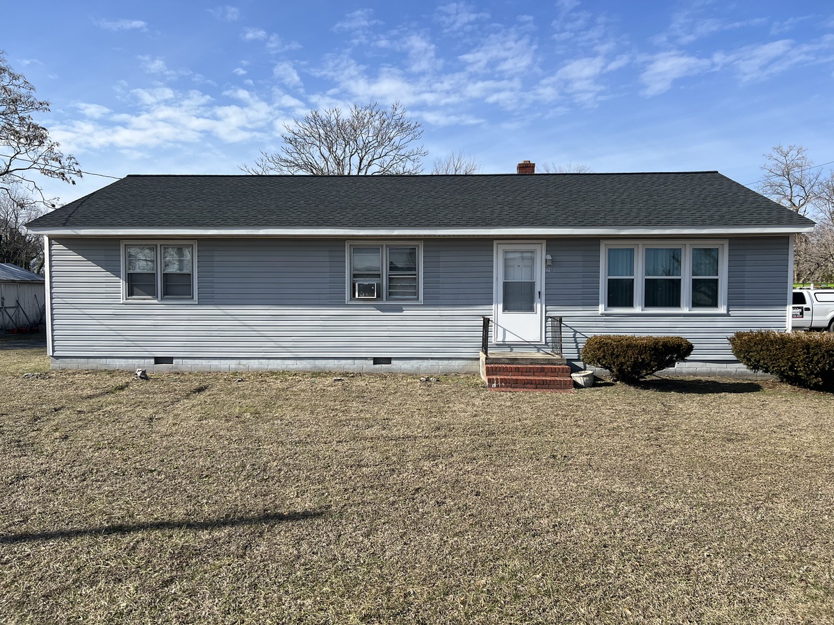 218 North Division Street , Fruitland, MD, US