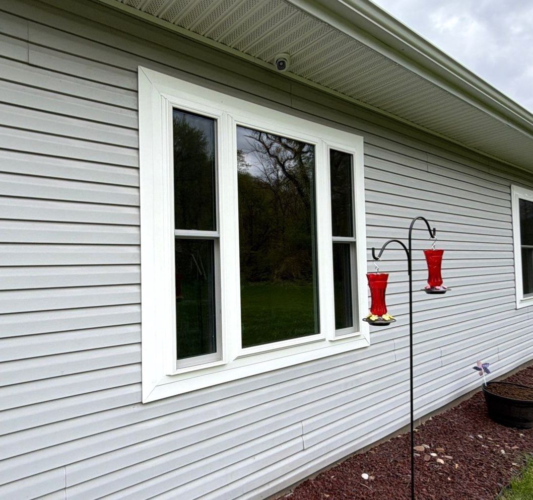 415 Vista Drive , Alma, WI, US