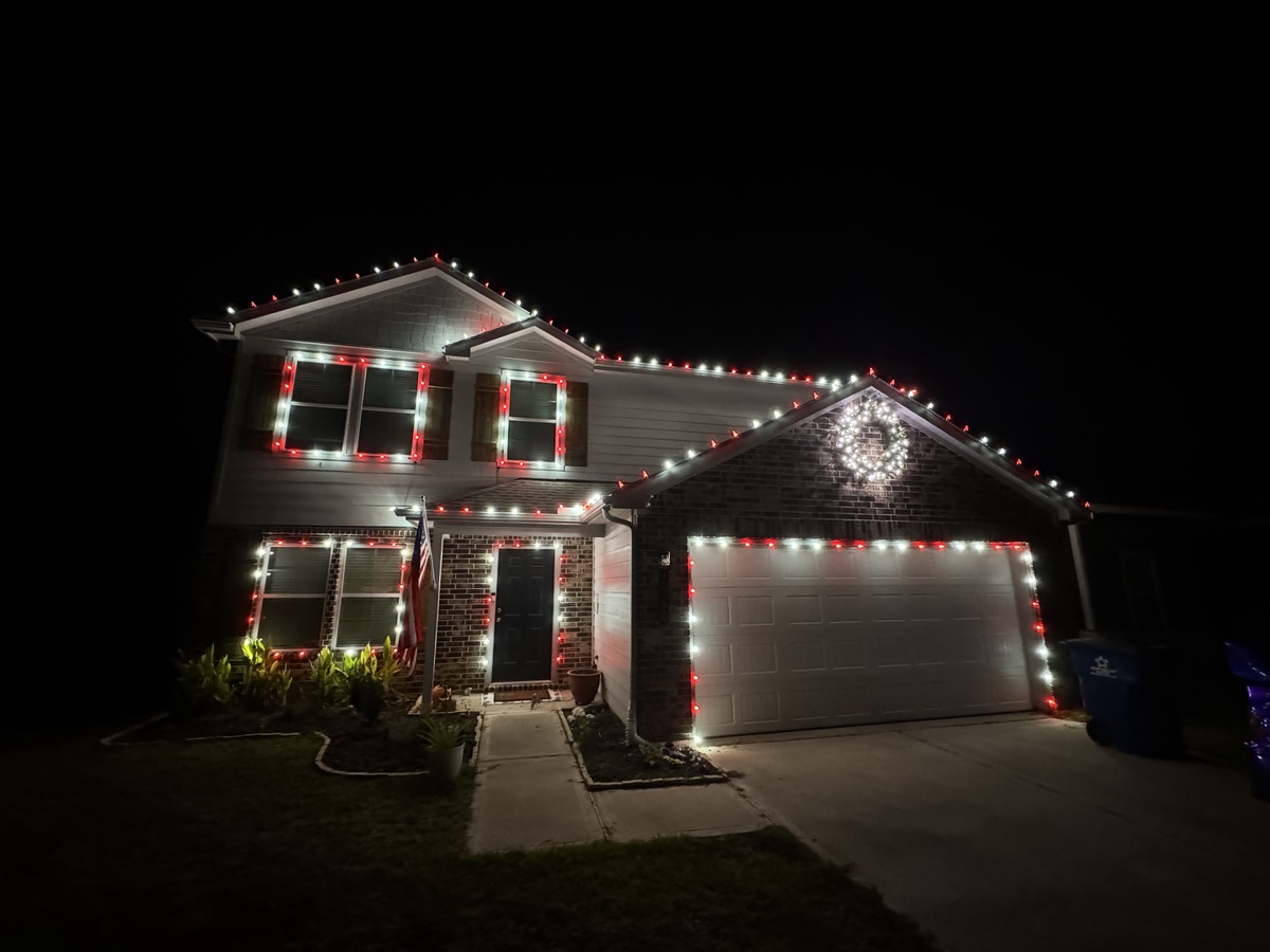 Cedar Place Drive, Conroe, TX, US