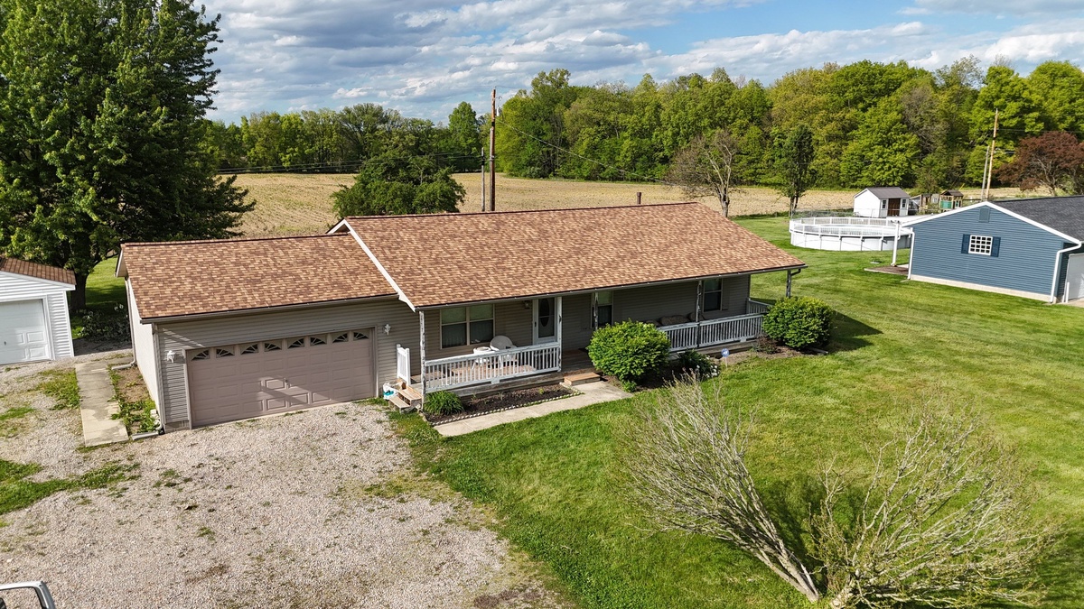 151 Stoney Ridge Drive Southwest , Pataskala, OH, US